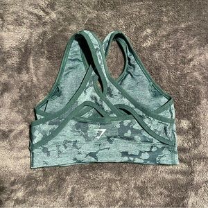 GYMSHARK Adapt Top